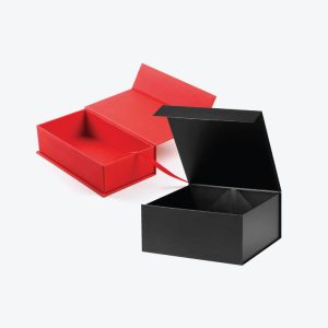 Custom Flip Top Gift Boxes