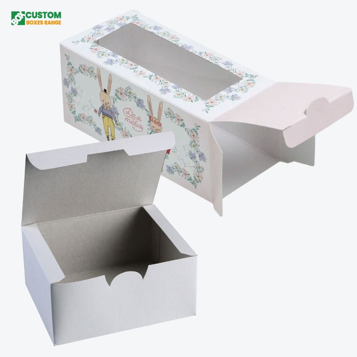 Custom Folding Boxes