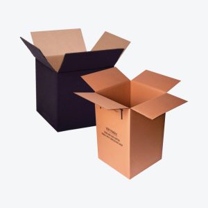 Custom Moving Boxes
