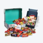 Custom snack boxes