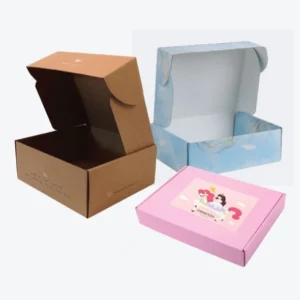 Custom spa boxes