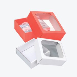 Custom Telescopic Boxes