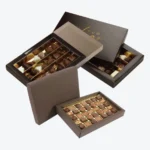 Custom truffle boxes