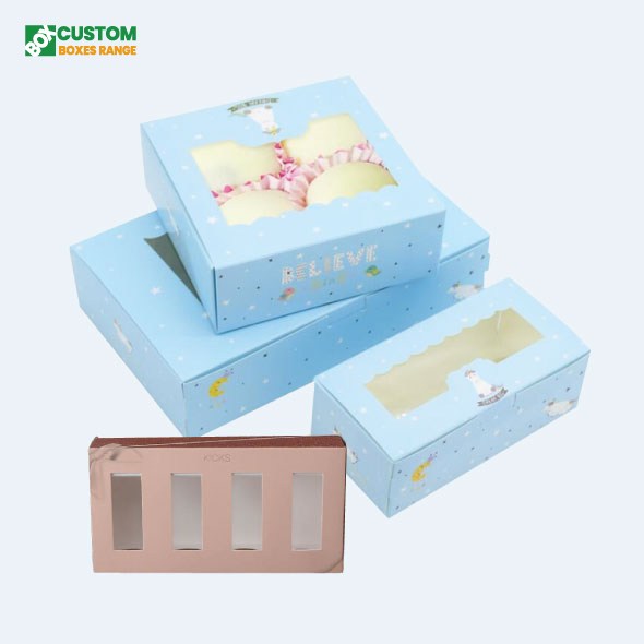 Diecut Boxes