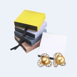 Earring Boxes