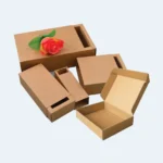 Eco friendly boxes