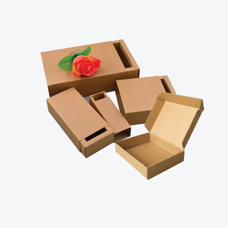 Eco Friendly Boxes Wholesale