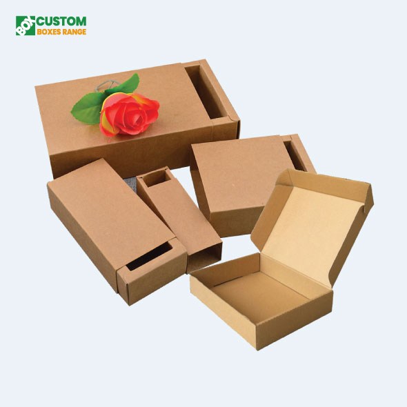 Eco Friendly Boxes