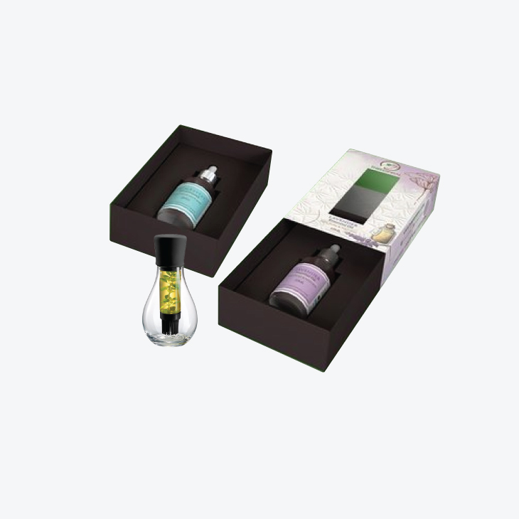 Essential Oil Boxes Packaging
