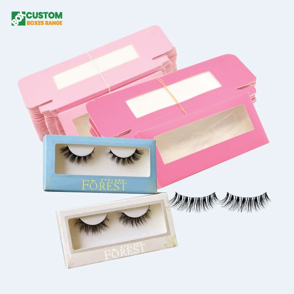 Eyelash Boxes