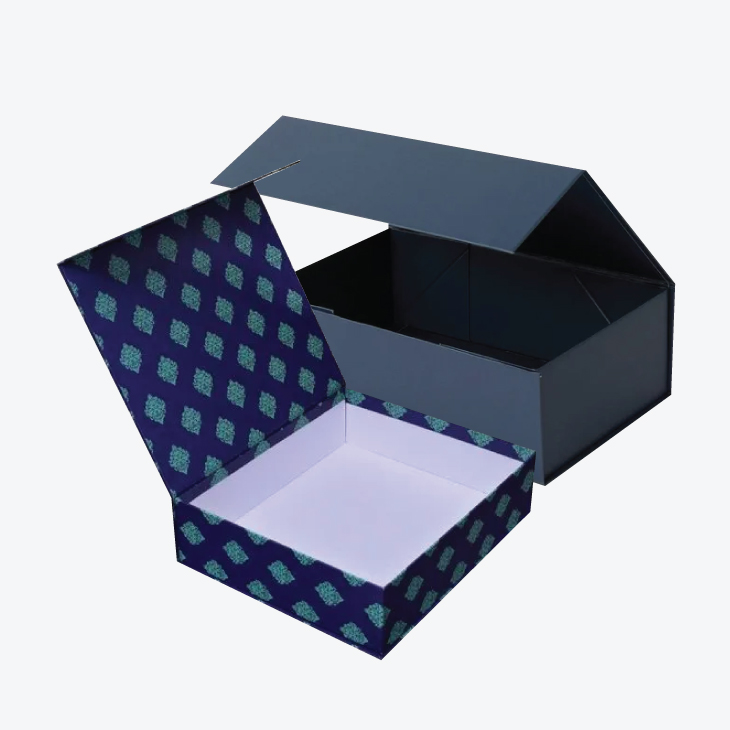 Flip Top Gift Boxes Wholesale
