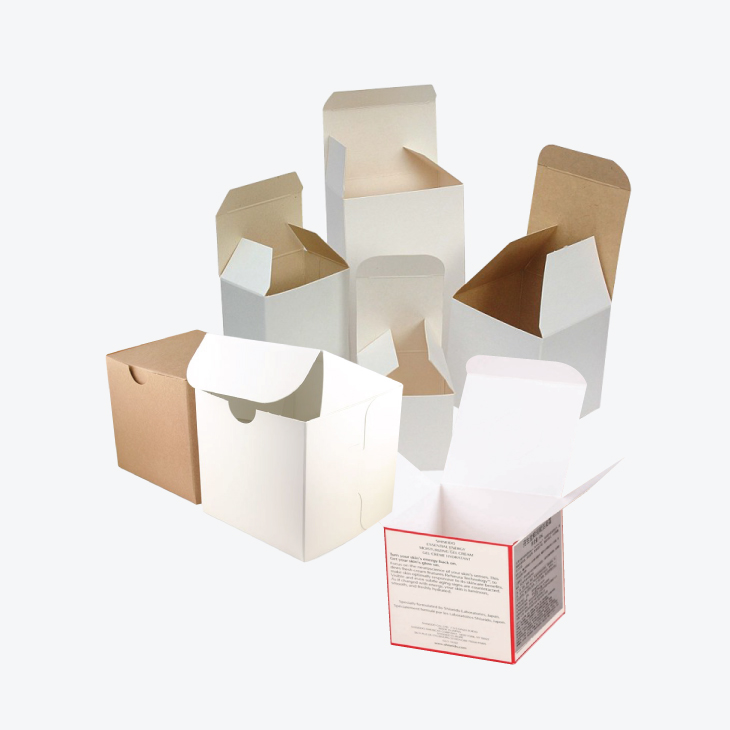 Folding Cartons3