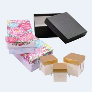 Gift Boxes