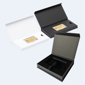 Gift Card Boxes