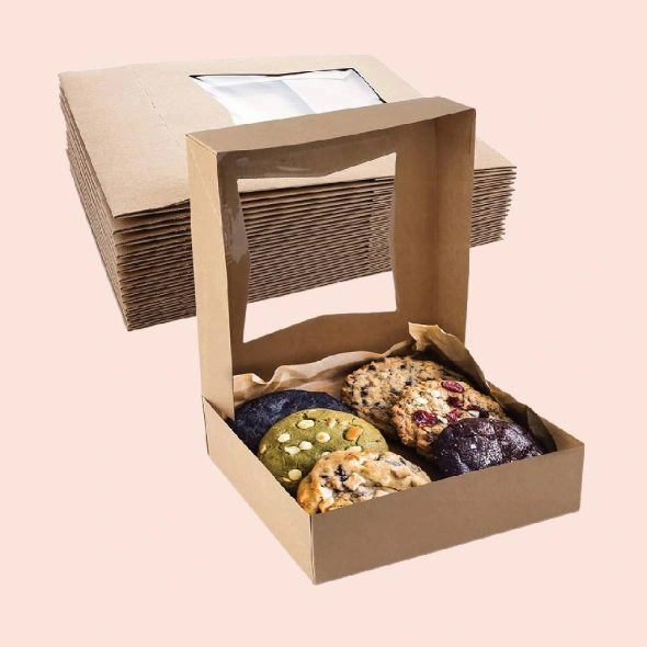 Gourmet Cookie Gift Baskets