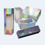 Holographic boxes