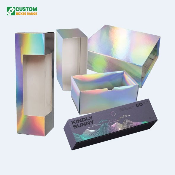 Holographic Boxes