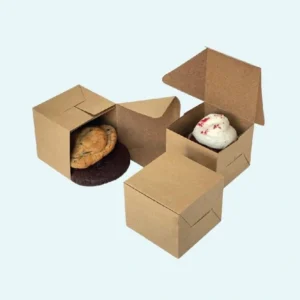 Individual Cookie Boxes