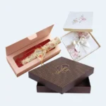 Invitation boxes