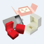 Jewelry boxes