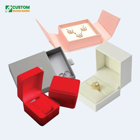 Jewelry Boxes