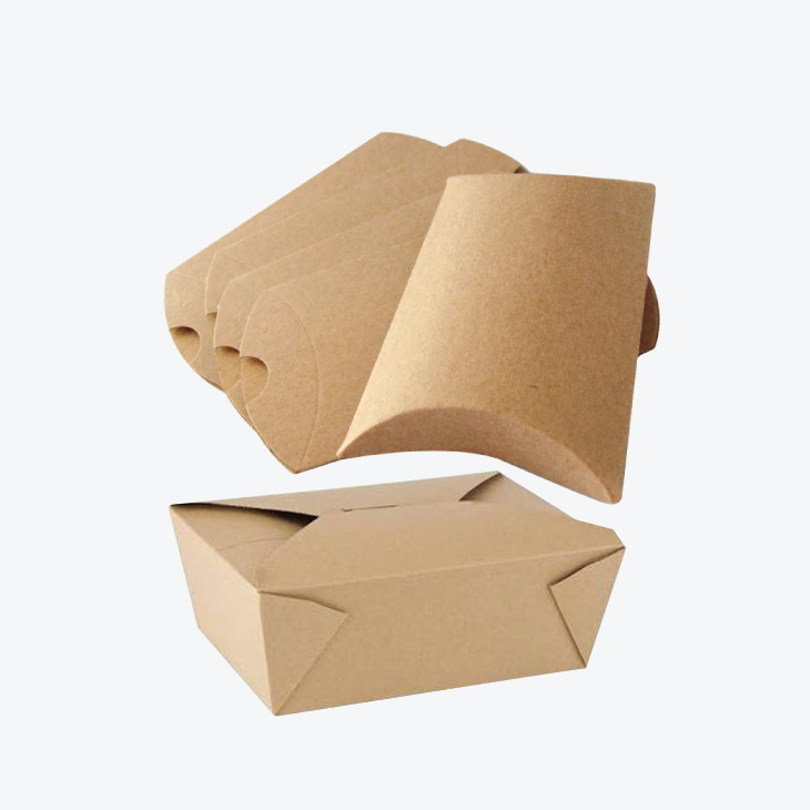 Kraft Boxes Packaging