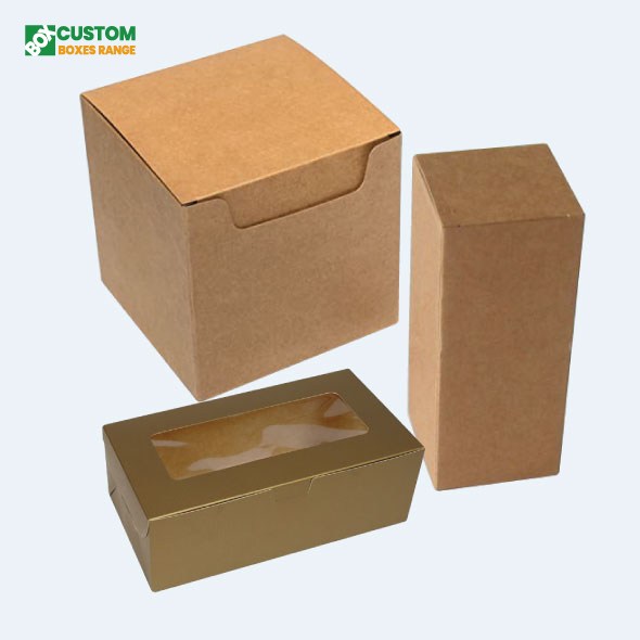 Kraft Boxes