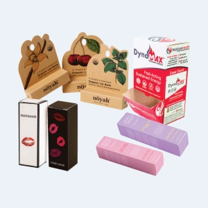 Lip Balm Boxes