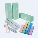 Lip gloss boxes