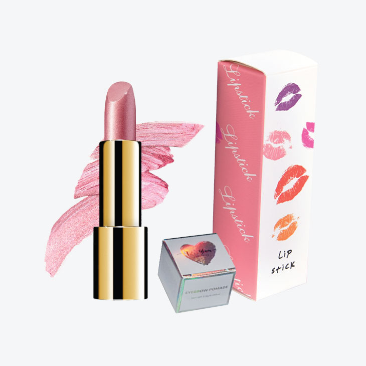 Lip Gloss Boxes Packaging