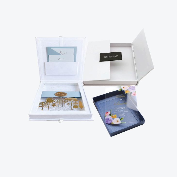 Luxury Boxes Packaging