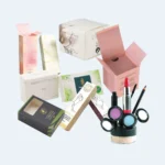 Makeup boxes