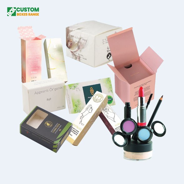 Makeup Boxes