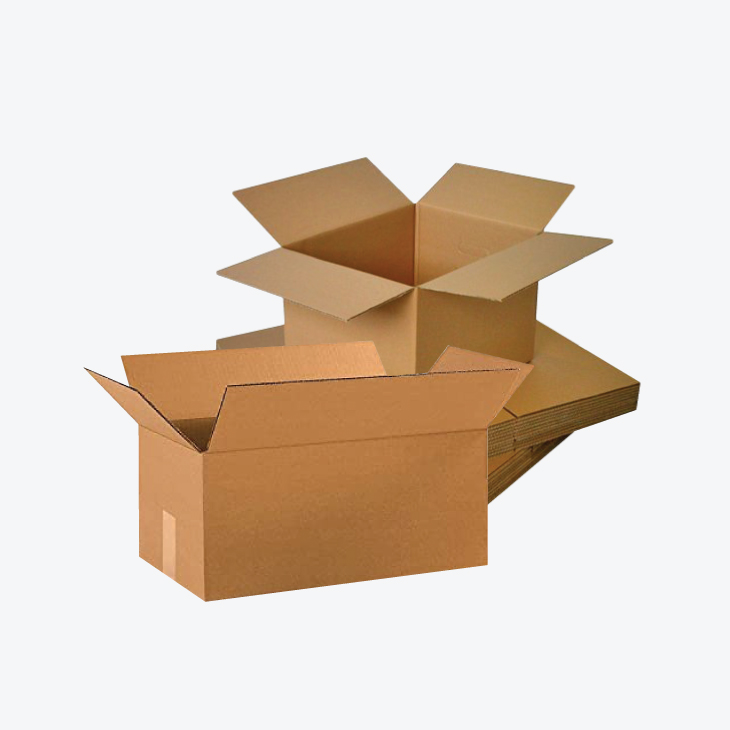 Moving Boxes Packaging