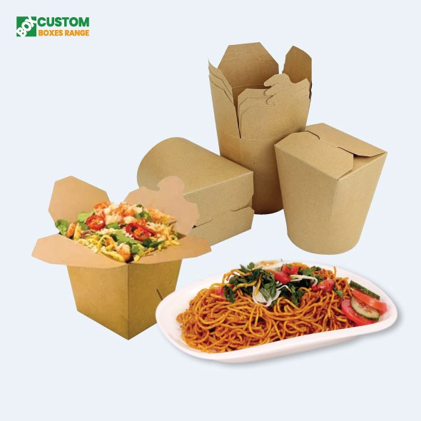 Noodle Boxes