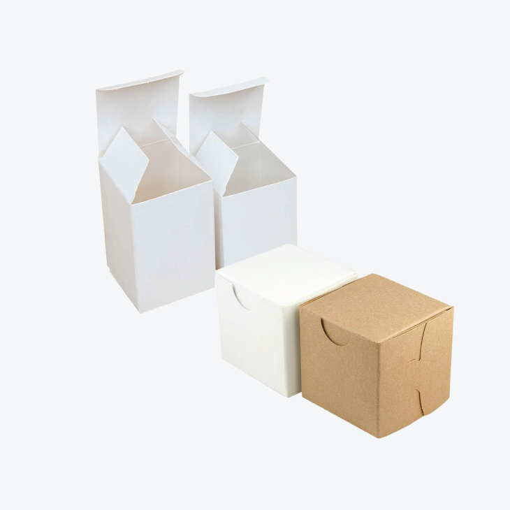 Paperboard Boxes Packaging
