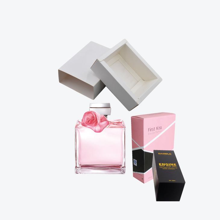 Perfume Boxes Packaging
