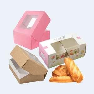 Pie Boxes