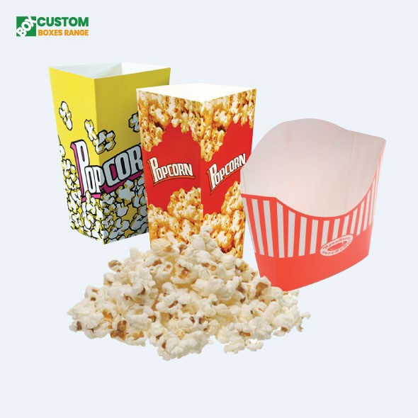 Popcorn Boxes