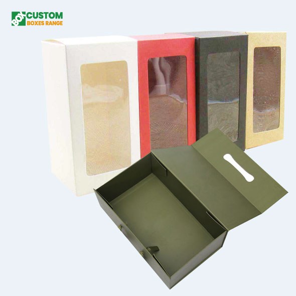 Printed Folding Boxes