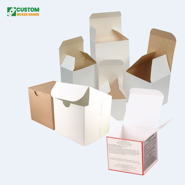 Printed Folding Cartons