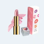 Printed lip gloss boxes