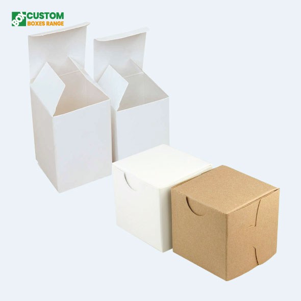 Printed Paperboard Boxes