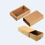 Printed sleeve boxes