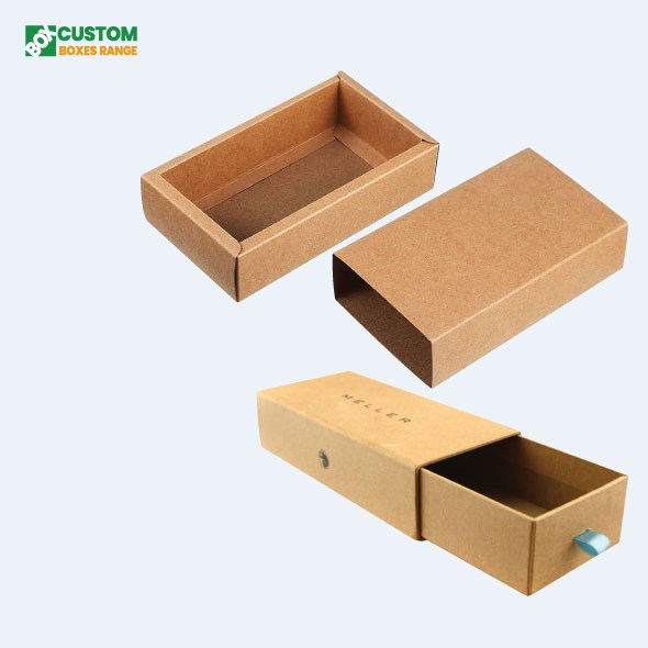 Printed Sleeve Boxes