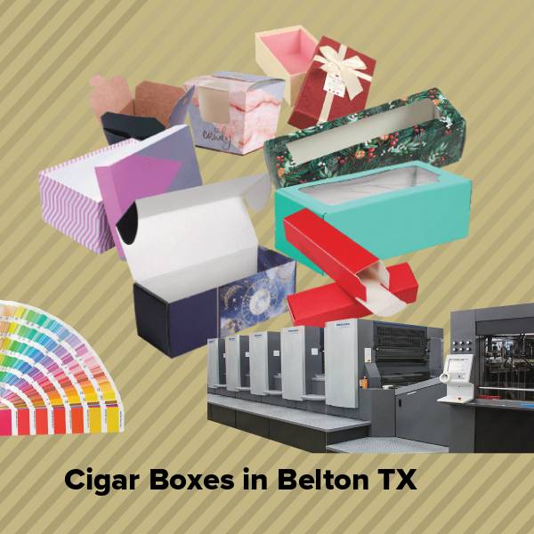 Cigar boxes in belton tx