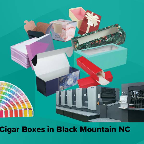 Cigar boxes in black mountain nc