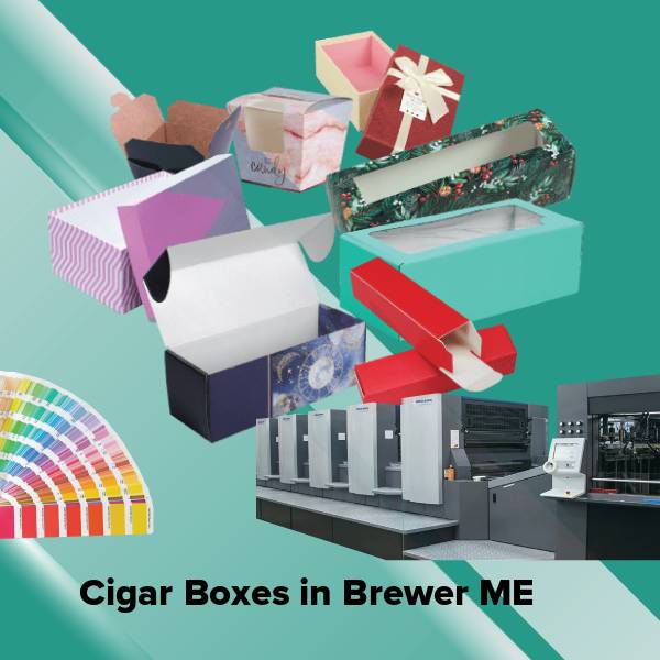 Cigar boxes in brewer me