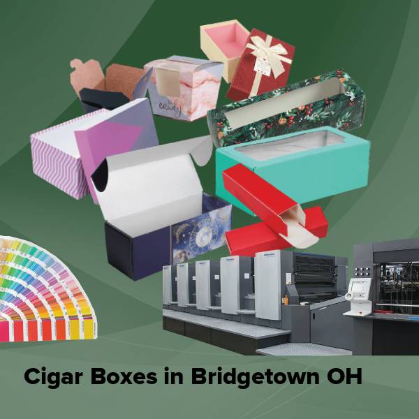 Cigar boxes in bridgetown oh