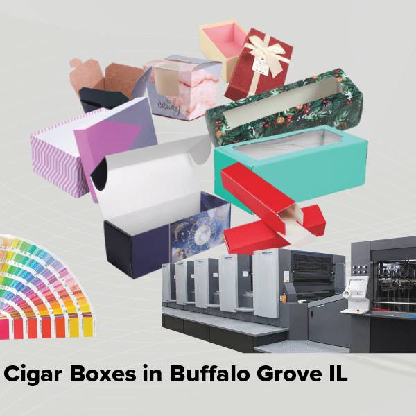 Cigar boxes in buffalo grove il